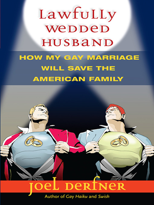 Title details for Lawfully Wedded Husband by Joel Derfner - Available